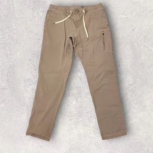 Vuori Men’s Pants-Rip Stop XXL